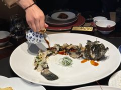 -曾宴·楚菜(湖北省博物馆店)