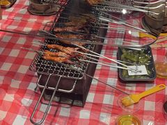 -生火火·小炉子炭烤(金楠天街总店)