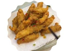 -椿记烧鹅(叠彩店)