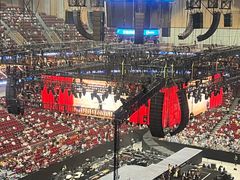 -宝能国际体育演艺中心