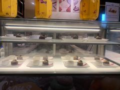 -大理实力希尔顿酒店•香全日制餐厅