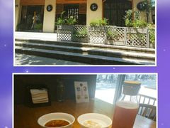 -炖物24章·顺时轻养茶(杭州大厦店)