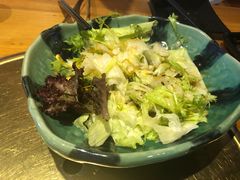 -一井烧肉·活鳗·寿司(望京SOHO店)