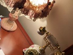 -京基晶都酒店
