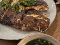 -BOR Eatery(安福路店)