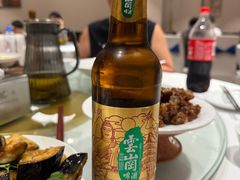 云岗啤酒-凯鸽酒楼(操场城店)