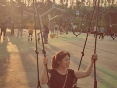 -枫香湖儿童公园