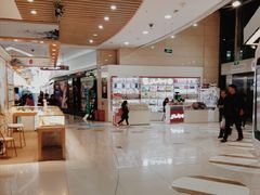 -方恒购物中心(望京小街店)