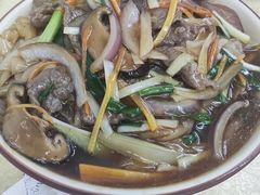 -云腾砂锅粥(龙津东路店)