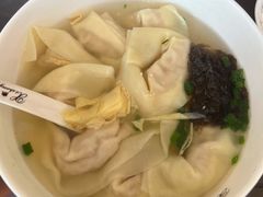 白汤开阳馄饨-熙盛源(苏苑街店)