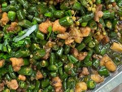 -守柴炉烤鸭(鱼嘴店)