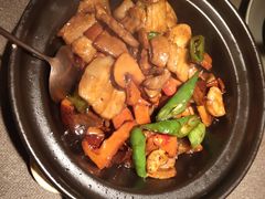 -一川二水•粤川醉(CP静安店)