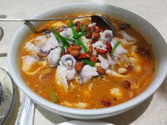 -乌江鱼杭帮菜(西湖店)