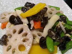 炒什菜-泰香米泰国餐厅(凯德新南店)