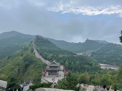 -雁门关景区