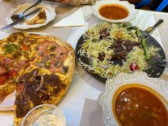 -get pizza意大利餐厅(凯德MALL店)