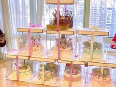 -千浔一暖DIY蛋糕烘焙(人民大学店)