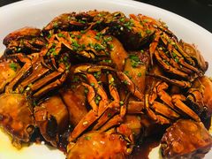 -上海人家花樣年华(中山公园店)