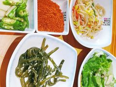 -唯成•韩国炭火烤肉 유성고기