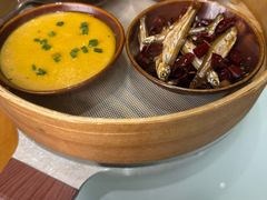 -方记六道菜馆(生态公园店)