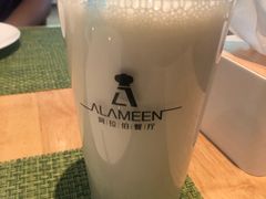 -ALAMEEN阿拉伯餐厅(三里屯店)