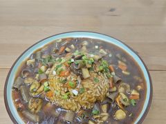 -海胆小馆(东北水饺·春柳店)