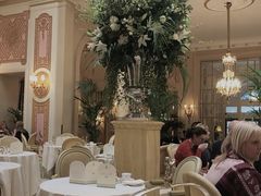 -The Ritz Restaurant
