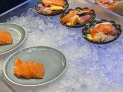 -菲住布渴酒店自助餐厅(阿里巴巴西溪园区店)