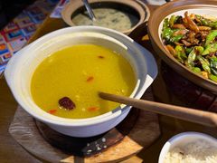 -田婆婆的菜(新天地店)