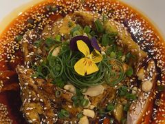 -时光乌托邦空中花园餐厅川味·融合菜(幸福广场店)
