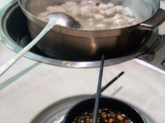 -狐狸爱上椰子鸡(滨江星光大道店)