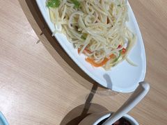 -宏状元现熬粥·京味菜(三里河店)