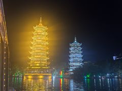 -桂林两江四湖景区