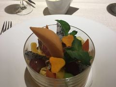 -王品牛排(郑州大卫城店)