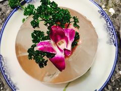 冰川鹅肠-蜀大侠火锅(少陵路店)