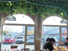 -巴尔喀十新疆餐厅(开发区店)