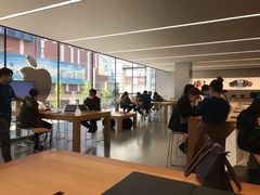 -Apple零售店(中街大悦城店)