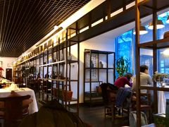 -蔓兰家的四季S0餐厅·融合菜(当代MOMA店)