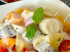 -MI WU FACTORY米屋美食工厂餐厅(绿地店)