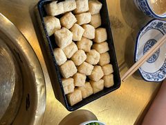 -牛街清真满恒記(平安里西大街店)