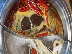 -彤德莱牛肉火锅(双港店)