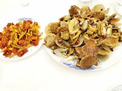 -北戴河庆山饭店·海鲜砂锅粥(北戴河黑石路店)