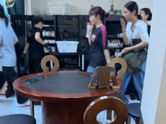 -旺爷砂锅·茶作(国贸城店)