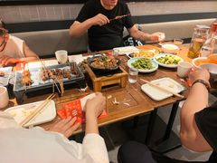 -管氏翅吧(台湾街店)