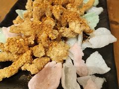 -炉小二铜锅牛蛙•川湘菜(三里屯店)