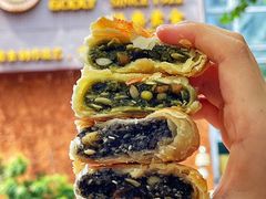 -功德林(南京西路店)