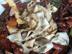 -舜玉老孙家鲜炒大盘鸡(土屋路店)