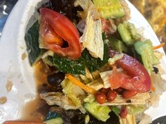 -缘福乡村铁锅炖民宿(八达岭店)