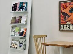 -echoes coffee回响咖啡(红山店)