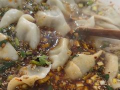-尤素福东举院饺子馆